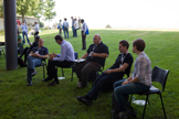 IPIN 2011 - Thursday, 22 September