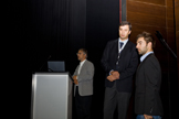 IPIN 2011 - Thursday, 22 September