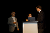 IPIN 2011 - Thursday, 22 September
