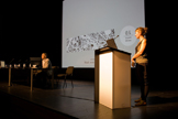 IPIN 2011 - Thursday, 22 September