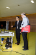 IPIN 2011 - Thursday, 22 September