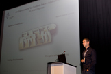 IPIN 2011 - Thursday, 22 September