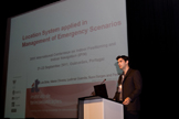 IPIN 2011 - Thursday, 22 September