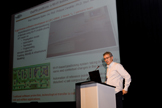 IPIN 2011 - Thursday, 22 September