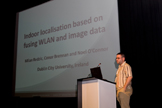 IPIN 2011 - Thursday, 22 September