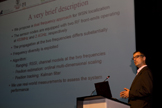 IPIN 2011 - Thursday, 22 September