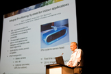 IPIN 2011 - Thursday, 22 September