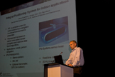 IPIN 2011 - Thursday, 22 September