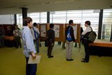 IPIN 2011 - Thursday, 22 September