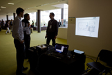 IPIN 2011 - Thursday, 22 September