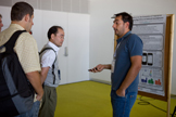 IPIN 2011 - Thursday, 22 September