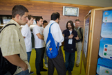 IPIN 2011 - Thursday, 22 September