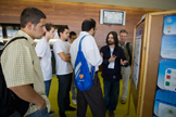 IPIN 2011 - Thursday, 22 September