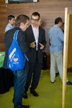 IPIN 2011 - Thursday, 22 September