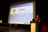 IPIN 2011 - Thursday, 22 September
