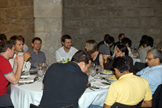 IPIN 2011 - Thursday, 22 September