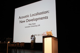 IPIN 2011 - Friday, 23 September
