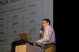 IPIN 2011 - Friday, 23 September