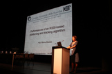 IPIN 2011 - Friday, 23 September
