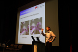 IPIN 2011 - Friday, 23 September