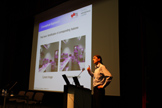 IPIN 2011 - Friday, 23 September