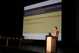 IPIN 2011 - Friday, 23 September