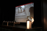 IPIN 2011 - Friday, 23 September