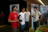IPIN 2011 - Friday, 23 September
