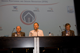 IPIN 2011 - Friday, 23 September