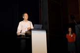 IPIN 2011 - Friday, 23 September