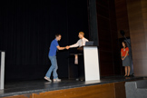 Best Paper Award