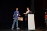 Best Paper Award