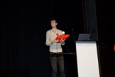 IPIN 2011 - Friday, 23 September
