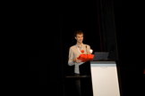 IPIN 2011 - Friday, 23 September
