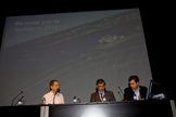 IPIN 2011 - Friday, 23 September