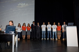 IPIN 2011 - Friday, 23 September