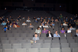 IPIN 2011 - Friday, 23 September