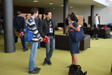 IPIN 2011 - Friday, 23 September