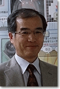 Hideo Makino